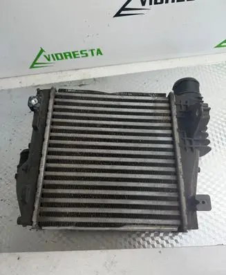 Citroen C4 Grand Picasso Intercooler radiator 9675627980
