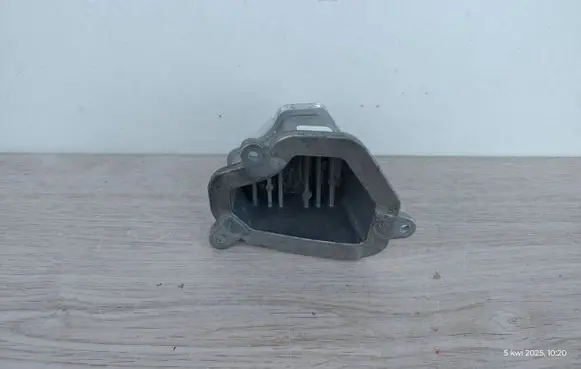 BMW 5 F10 F11 LED ballast control module 171738-03