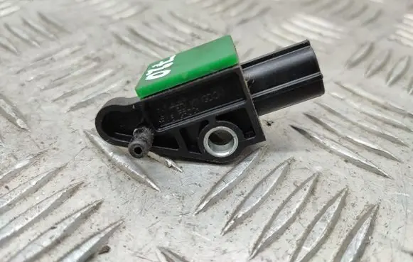Volkswagen PASSAT CC Airbag deployment crash/impact sensor 5N0959351