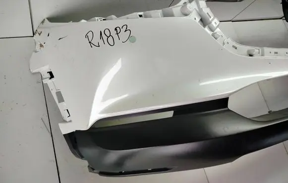 Mazda CX-30 Front bumper DFR550031