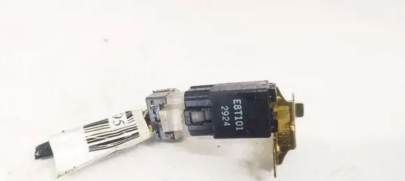 Mitsubishi Space Star Other relay E8T101