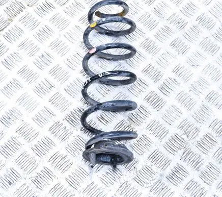 Mazda CX-3 Rear coil spring