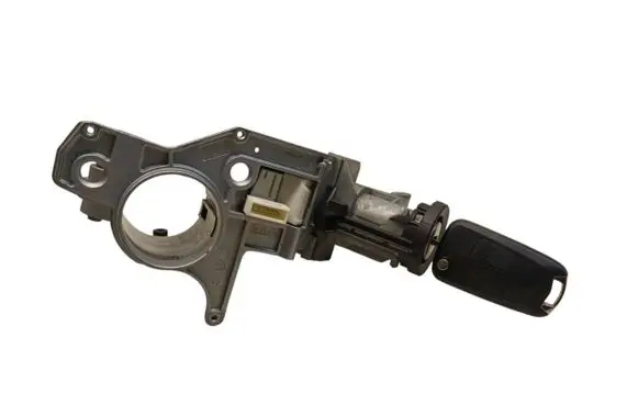Opel Astra H Ignition lock 2421430
