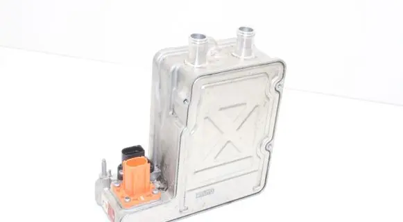 Audi Q4 Sportback e-tron Other control units/modules 1EE963231