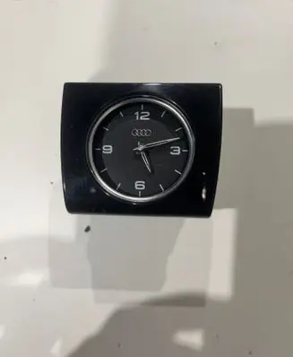 Audi A8 S8 D4 4H Clock H05022501S 5062160915