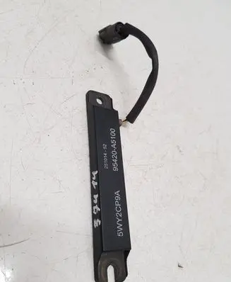 Hyundai Santa Fe Keyless system antenna 95420A5100