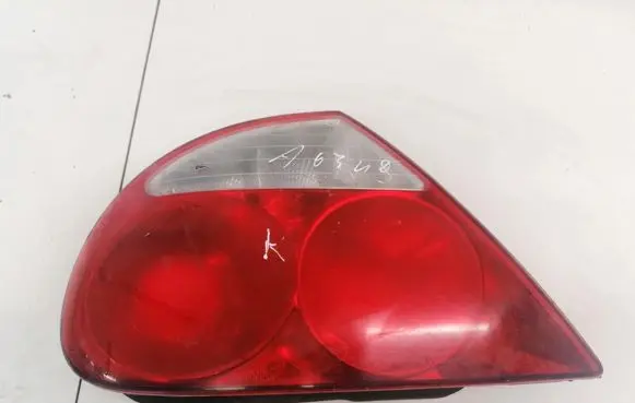 Jaguar S-Type Rear/tail lights 236745