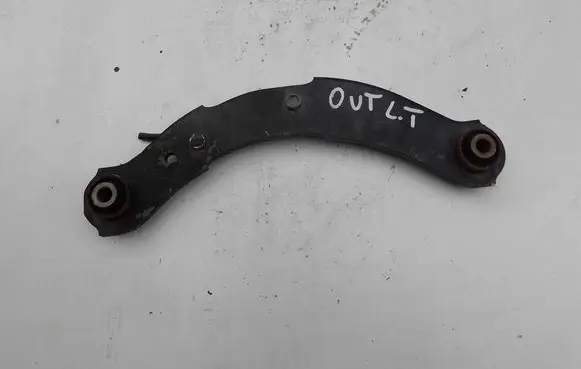 Mitsubishi Outlander Rear control arm 65566556