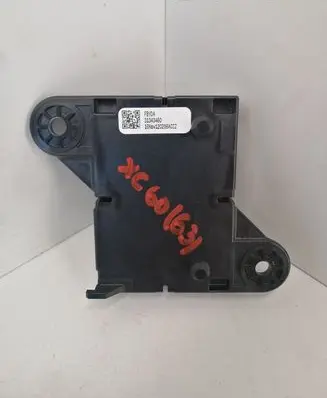 Volvo XC60 Other control units/modules 31343460