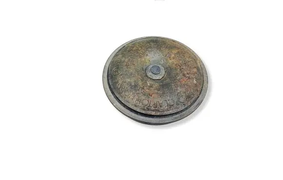 Toyota Proace Horn signal E9001163