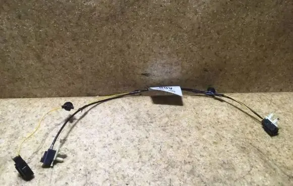 Ford Grand C-MAX Sound system wiring loom av61-18895-abb