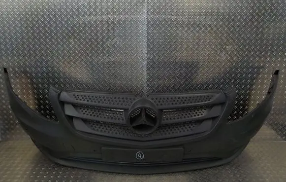 Mercedes-Benz Vito Viano W447 Front bumper