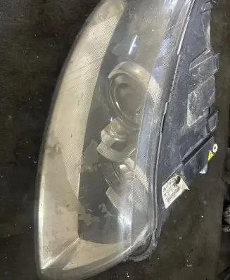 Audi A6 S6 C6 4F Headlight/headlamp