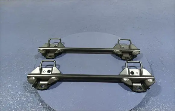 Toyota Corolla E160 E170 Second row seats