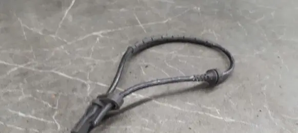 BMW 1 E81 E87 ABS brake wheel speed sensor 10071161573