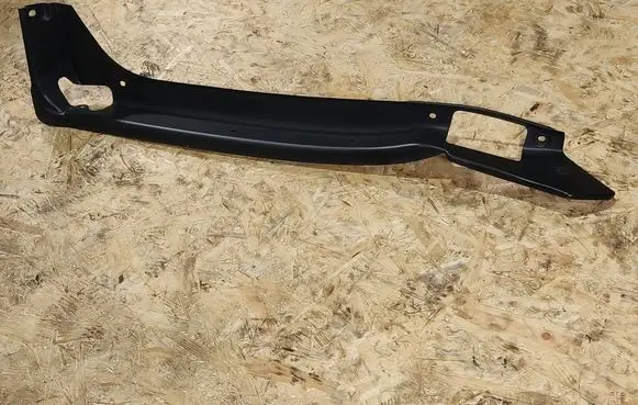 BMW X6 E71 Other trunk/boot trim element 7190775 10859510 107635