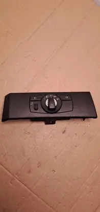 BMW 5 E60 E61 Light switch 6988565 33295201 3009041062436