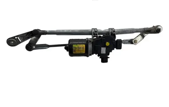 Renault Megane IV Front wiper linkage and motor 288005974R W000037156 056215346