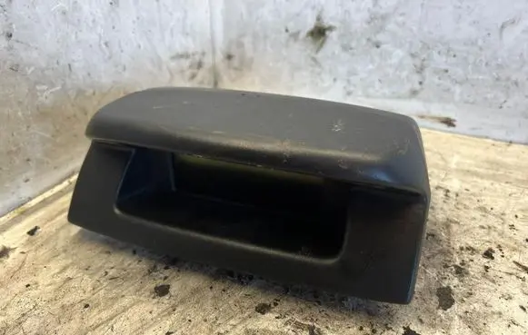 Renault Trafic II (X83) Screen/display/small screen 24435336