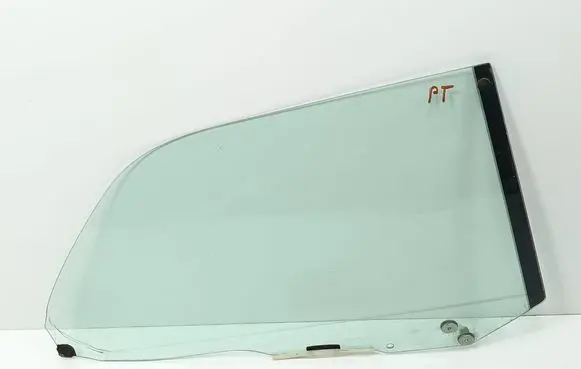 Lexus LS 400 Rear windscreen/windshield window NSGMM08 43R00814