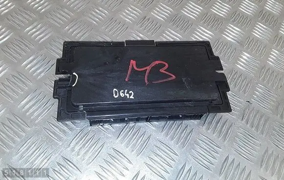 BMW X1 E84 Light module LCM 9249080
