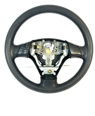 Mazda 3 I Steering wheel 06052228 4BP4L 06051885