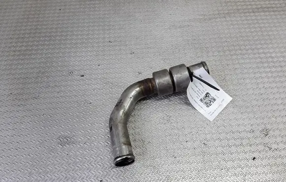 Ford Mondeo Mk III Turbo air intake inlet pipe/hose