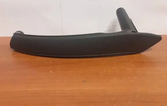 BMW X6 E71 Rear door handle trim 70P3133 7137209 70P3141