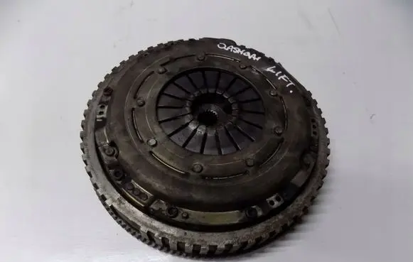 Nissan Qashqai Flywheel