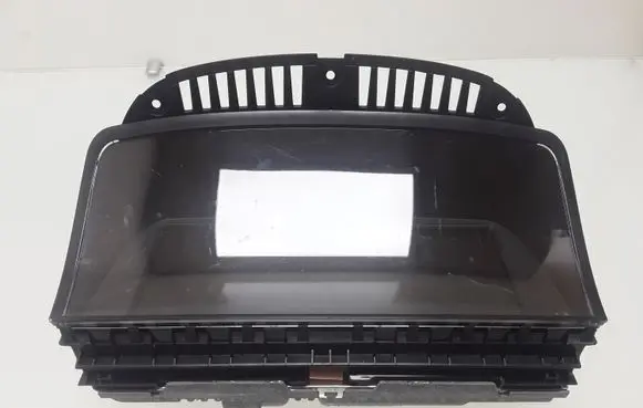 BMW 7 E65 E66 Screen/display/small screen 8385449 6931556