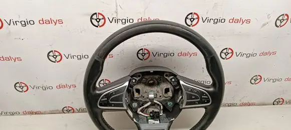 Renault Talisman Steering wheel 