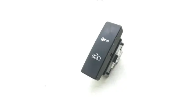Volkswagen Touareg I Central locking switch button 7L6962125
