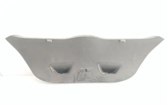 Mercedes-Benz S W220 Trunk/boot lower side trim panel 817501h010