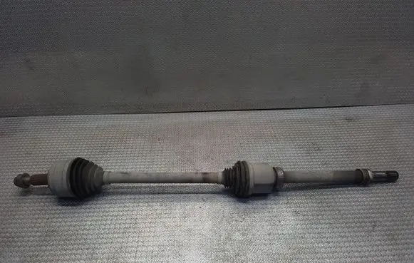 Renault Master III Front driveshaft 391006019R