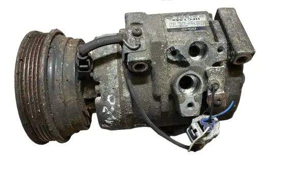 Toyota RAV 4 (XA20) Air conditioning (A/C) compressor (pump) 4472204303