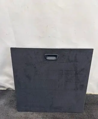 BMW 3 F30 F35 F31 Trunk/boot floor carpet liner 7293693 10859010