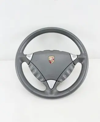 Porsche Cayenne (9PA) Steering wheel