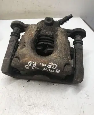 BMW 1 E81 E87 Front brake caliper
