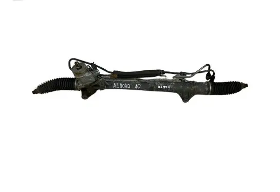 Audi A6 Allroad C6 Steering rack 4F2422066A