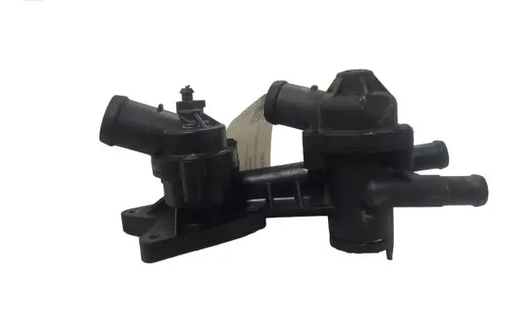 Thermostat/thermostat housing