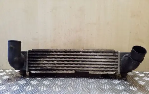 KIA Sorento Intercooler radiator 281904A160