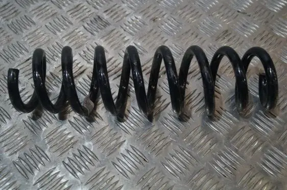 BMW 1 F20 F21 Rear coil spring