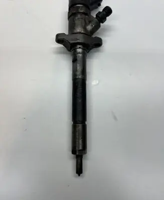 Ford Focus C-MAX Fuel injector 0445110188