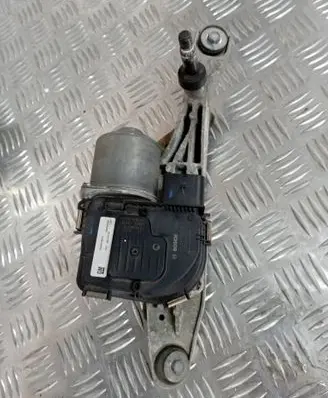 Opel Astra K Wiper motor 3397022097 39116193 202101141
