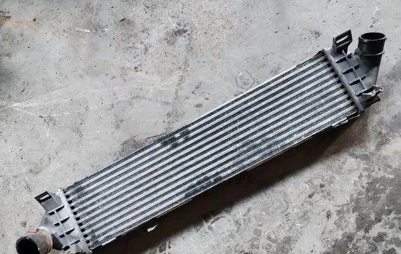 Ford Mondeo MK IV Intercooler radiator 6G919L440FC