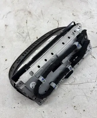 BMW 5 E60 E61 Screen/display/small screen 9193748