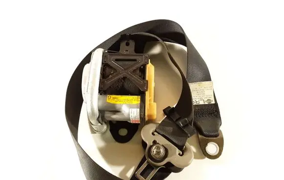 Nissan Murano Z50 Front seatbelt TKAF2EG411 0434112 1034685G