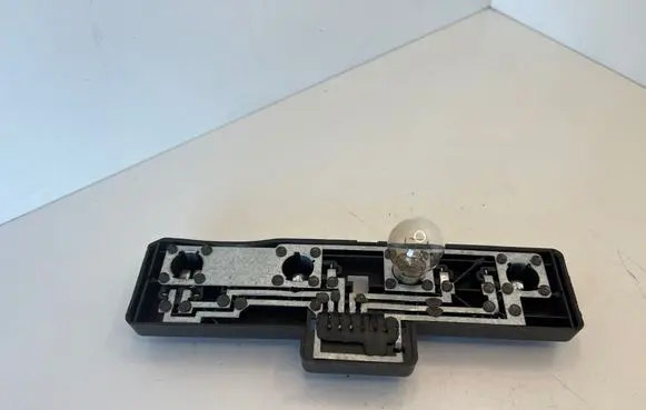 Skoda Octavia Mk1 (1U) Tail light bulb cover holder 1U9945258