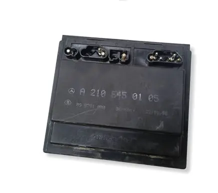 Mercedes-Benz E W210 Comfort/convenience module A2105450105 898781000