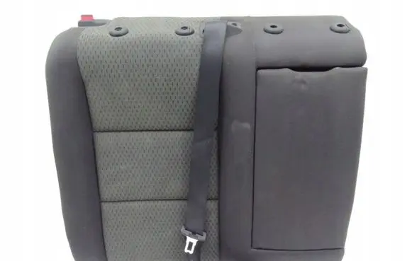 Audi A6 Allroad C6 Other seats 